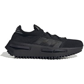 Resim adidas Nmd_S1 Erkek Günlük Ayakkabı FZ6381 Siyah 