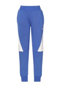Resim Hummel Laura Çocuk Eşofman Altı 932202-7837 Mavi 