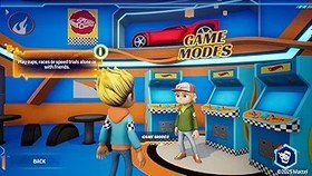 Resim Hot Wheels Let's Race: Ultimate Speed - Xbox Series X 