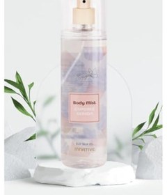 Resim Eny Body Mist Season Vücut Spreyi 200ml 