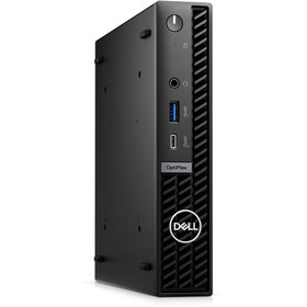 Resim Dell OptiPlex 7020MFF i5-14500T 24GB 1TB SSD W11H Mini Masaüstü Bilgisayar & PER4 USB Bellek 