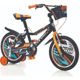 Resim Corelli Raptor 108 V 20" J Vitessiz Çocuk Bisikleti 