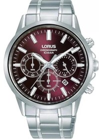 Resim Lorus RT377KX9 Kronograf Erkek Kol Saati 