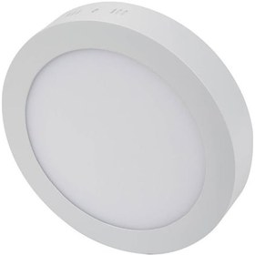 Resim Cata Ct-5233 18w Sıva Üstü Led Armatür / Beyaz 