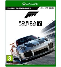 Resim Forza Motorsport 7 Xbox One Oyun 