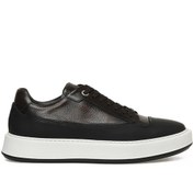 Resim İnci INCI GİVERNA 3PR Kahverengi Erkek Sneaker 