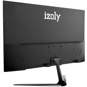 Resim İzoly 2256 22" 75 Hz 5ms (HDMI+VGA) Full HD LED Monitör 
