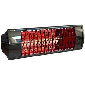 Resim Elcon Eır-2000 Duvar Tipi Infrared Isıtıcı 