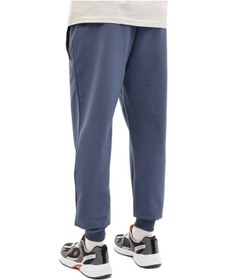 Resim Lumberjack Mb Ct107 Jogger 6fx Havacı Mavı Erkek Eşofman Altı 000000000102253117 Mavi 