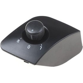 Resim Seat İbiza Ayna Ayar Düğmesi 2008-2014 