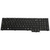 Resim Samsung Uyumlu Np-Rv510-A04,Np-S3510 Notebook Klavyesi Siyah Tr (Afila) - 540430871 