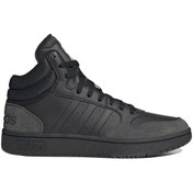 Resim adidas HP7939 HOOPS 3.0 MID SPOR GÜNLÜK AYAKKABI Adidas