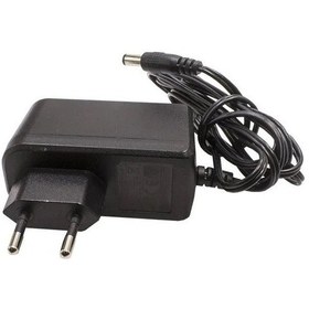 Resim ZTE 12V 1.5A Modem ve Arduino Uyumlu Adaptör STC-A1215C55-A 