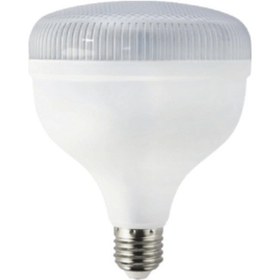Resim Horoz Crystal-50 Led Ampul 50w Beyaz Işık E27 Duy 