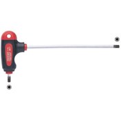 Resim CER-PA NORM Cer-pa Prosoft Ballpoint T Saplı Allen Anahtar Alyan 5mm 