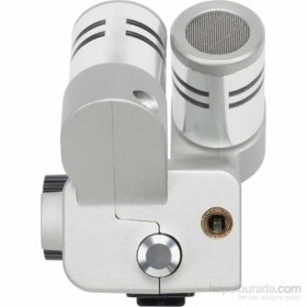Resim Zoom H-6 XY Stereo Mikrofon Aparatı 