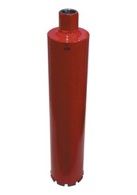 Resim Karot Uç Soketli Ve Sulu Tip 300x450 Mm Rm Ps56047 