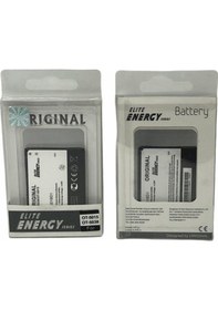 Resim Elite Energy Ot 5038 Tli018d1 Batarya Pil 