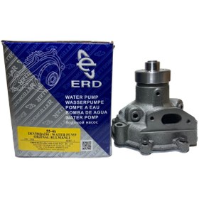 Resim ERD Devirdaim Komple Su Pompası Fiat Traktör New Holland Cnh 55-46/ 70-56 /80-66 /65-46 
