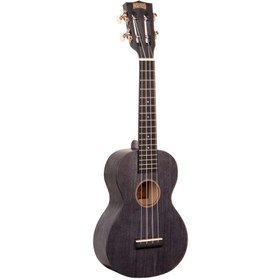 Resim Mahalo ML2SH Concert Ukulele (Smoke Haze) 