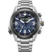 Resim Citizen Jv1006-51l Erkek Kol Saati Gri 