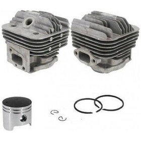Resim Alpina TB34/B33D Motorlu Tırpan Silindir Piston Seti 