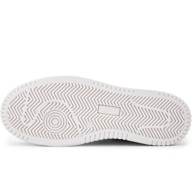 Resim Mario Valentino Kadın Hakiki Deri Beyaz Sneakers & Spor Ayakkabı 