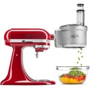 Resim Kitchenaid 5KSM2FPA Mutfak Robotu Aparatı 