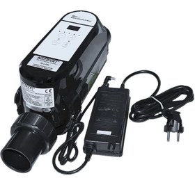 Resim Nozbart NTJ-020 Tuz Klor Jeneratörü 