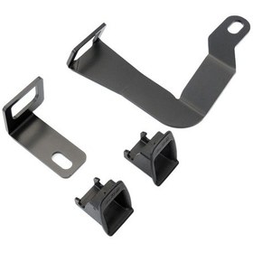Resim Zl-2029 Araba Sol Yan Arka Koltuk Isofix Honda 7. Nesil Accord 2003-2007 İçin Çocuk Koltuk Arayüzü 