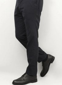 Resim Gönderi(R) Gönderi R Erkek Siyah Bağcıklı Hakiki Deri Klasik Ayakkabı Ddma73542376 Siyah 
