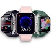Resim shopwave P6 MODEL AKILLI SAAT 