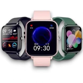 Resim shopwave P6 MODEL AKILLI SAAT 