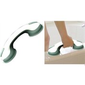 Resim Cix SafeHandle Banyo Tutacağı Kilit Vantuzlu 090230 