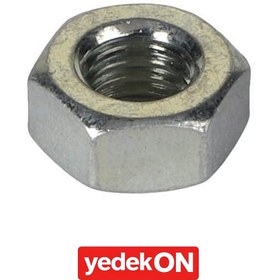 Resim AGCO Somun - Valtra | V527650802 