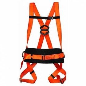 Resim Safety Safeset 361 Paraşüt Tipi Emniyet Kemeri 