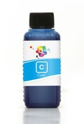 Resim Qc Epson Pro 9400 Photo Black Edition Yazıcı Uyumlu Kartuş Mürekkebi 100ml C Pigment-mavi 