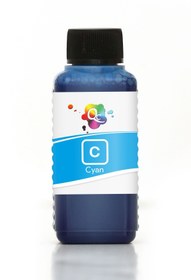 Resim Qc Epson Pro 9400 Photo Black Edition Yazıcı Uyumlu Kartuş Mürekkebi 100ml C Pigment-mavi 