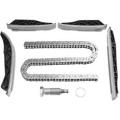 Resim Esse Otomotiv - W211-210-220-163-639 1997-2005 Eksantrik Zincir Seti Ina559004210 A1120500811 