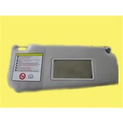 Resim Iç Güneslik Takimi Grande Punto Linea Punto 2007-2015 504585409 