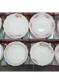 Resim Opal 6lı Kase 6 No 