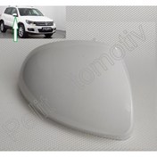 Resim PELİTOTOMOTİV Seat Alhambra Sol Ayna Kapağı (beyaz Renk) 5n0857538 