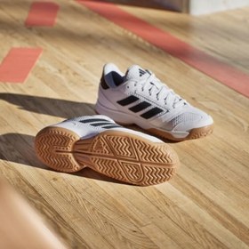 Resim adidas Ligra 8 Indoor Çocuk Voleybol Ayakkabısı 