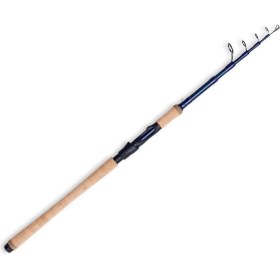 Resim Oslo 3000 270CM 7-28GR Dam Steelhead Tele Spin Olta Takımı Seti 