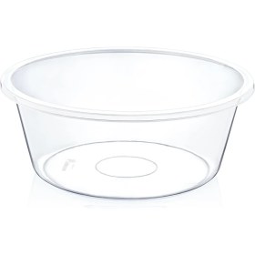 Resim Smartware 1 No Şeffaf Badya (4 Lt) 