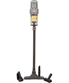 Resim Sokany SK-3377 1.2 L Elektrikli Dik Süpürge 