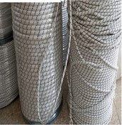 Resim 12 Mm 35 Metre İskota Halat Salıncak Paraşüt İpi Urgan Bayrak İpi 