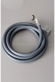 Resim Şirin Boru Çamaşır & Bulaşık Makinası Temiz Su Giriş Hortumu (5 METRE) 