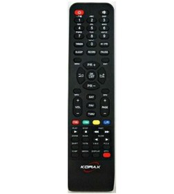 Resim Genel Markalar KUMANDA 1668-KORAX 