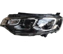 Resim Citroen C Elysee Ön Far Sol Depo 552-1151l-ldem2-9817298480 